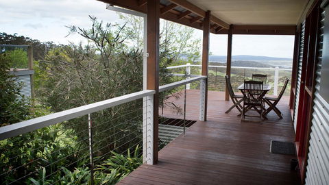 Karri Mia Chalets And Studios - Accommodation Georgetown 3