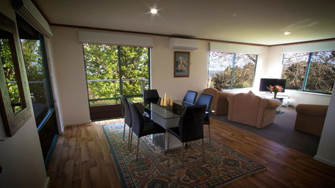 Karri Mia Chalets And Studios - Accommodation Georgetown 25