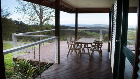 Karri Mia Chalets And Studios - Accommodation Georgetown 0