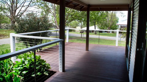 Karri Mia Chalets And Studios - Accommodation Georgetown 32