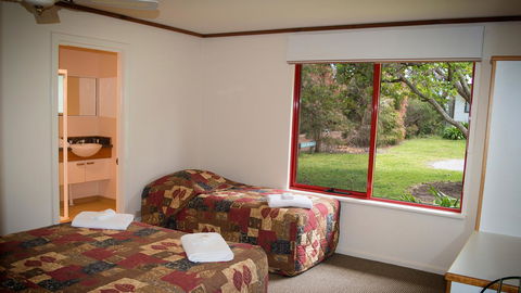 Karri Mia Chalets And Studios - Accommodation Georgetown 33