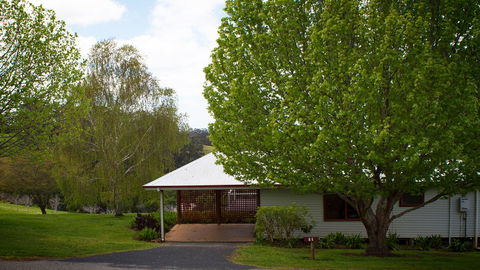 Karri Mia Chalets And Studios - Accommodation Georgetown 21