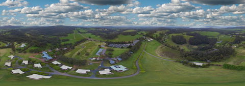 Karri Mia Chalets And Studios - Accommodation Georgetown 1