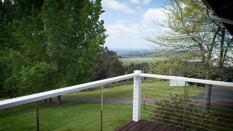 Karri Mia Chalets And Studios - Accommodation Georgetown 22