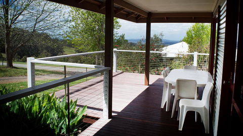 Karri Mia Chalets And Studios - Accommodation Georgetown 12