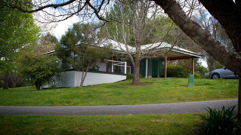 Karri Mia Chalets And Studios - Accommodation Georgetown 24