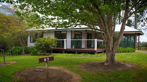 Karri Mia Chalets And Studios - Accommodation Georgetown 31