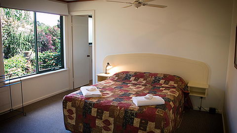Karri Mia Chalets And Studios - Accommodation Georgetown 30