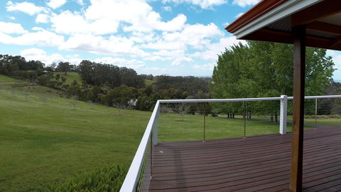 Karri Mia Chalets And Studios - Accommodation Georgetown 15