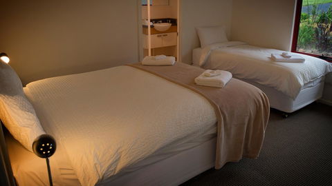 Karri Mia Chalets And Studios - Accommodation Georgetown 6