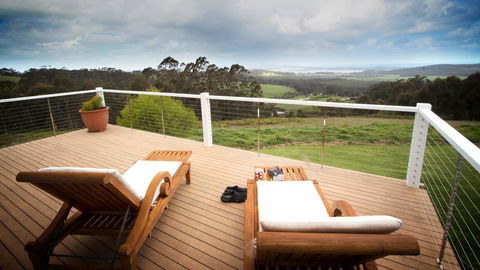 Karri Mia Chalets And Studios - Accommodation Georgetown 37