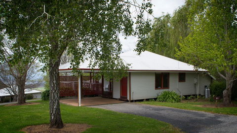Karri Mia Chalets And Studios - Accommodation Georgetown 34