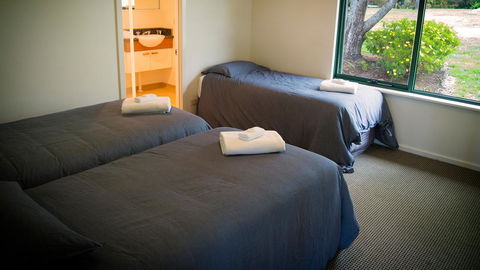Karri Mia Chalets And Studios - Accommodation Georgetown 17