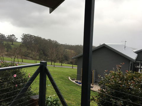 Karri Mia Chalets And Studios - Accommodation Georgetown 2
