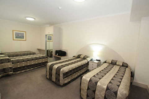 Comfort Inn & Suites Goodearth Perth - Accommodation Georgetown 6
