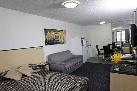 Comfort Inn & Suites Goodearth Perth - Accommodation Georgetown 23