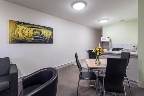 Comfort Inn & Suites Goodearth Perth - Accommodation Georgetown 8