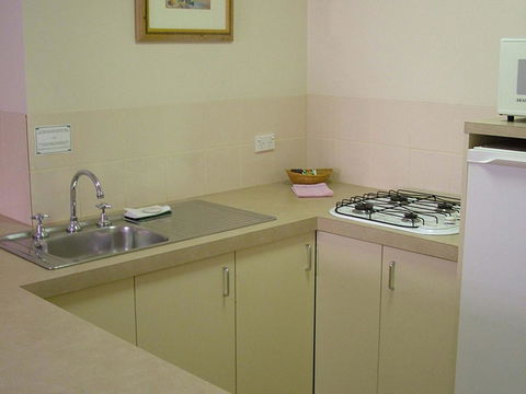 Comfort Inn & Suites Goodearth Perth - Accommodation Georgetown 20