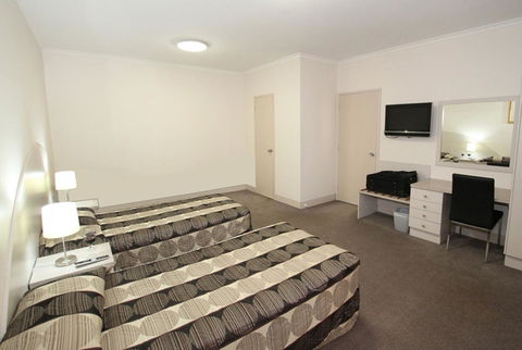 Comfort Inn & Suites Goodearth Perth - Accommodation Georgetown 25