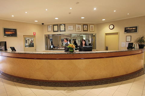 Comfort Inn & Suites Goodearth Perth - Accommodation Georgetown 28