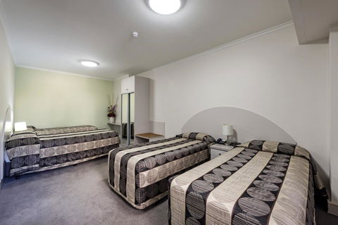 Comfort Inn & Suites Goodearth Perth - Accommodation Georgetown 15