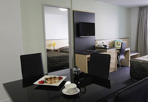 Comfort Inn & Suites Goodearth Perth - Accommodation Georgetown 12