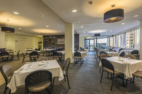 Comfort Inn & Suites Goodearth Perth - Accommodation Georgetown 11