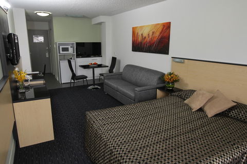 Comfort Inn & Suites Goodearth Perth - Accommodation Georgetown 18