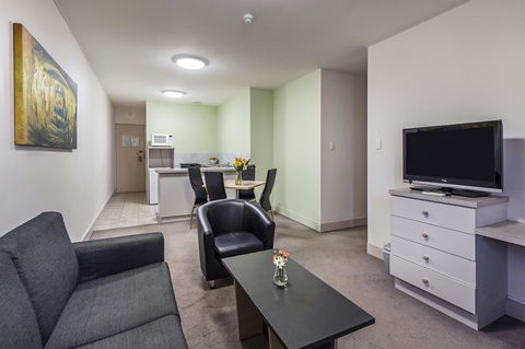 Comfort Inn & Suites Goodearth Perth - Accommodation Georgetown 10