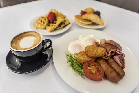 Comfort Inn & Suites Goodearth Perth - Accommodation Georgetown 3