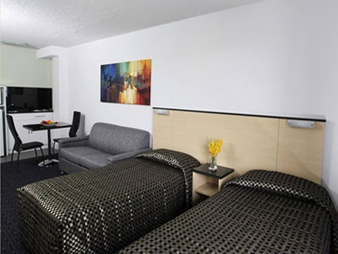 Comfort Inn & Suites Goodearth Perth - Accommodation Georgetown 19