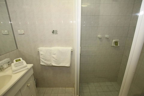 Comfort Inn & Suites Goodearth Perth - Accommodation Georgetown 27