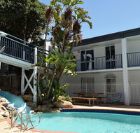 West Beach Lagoon 123 Great Views - Accommodation Georgetown
