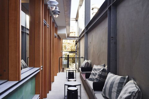 Alex Hotel - Accommodation Georgetown 24