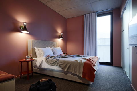 Alex Hotel - Accommodation Georgetown 29