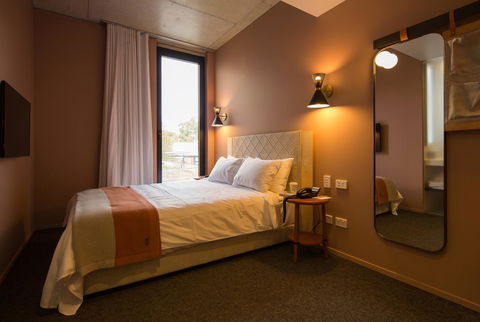 Alex Hotel - Accommodation Georgetown 6