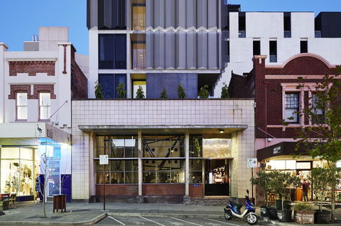 Alex Hotel - Accommodation Georgetown 33