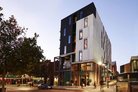 Alex Hotel - Accommodation Georgetown 0