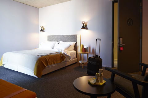 Alex Hotel - Accommodation Georgetown 26