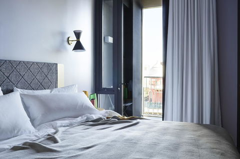 Alex Hotel - Accommodation Georgetown 21