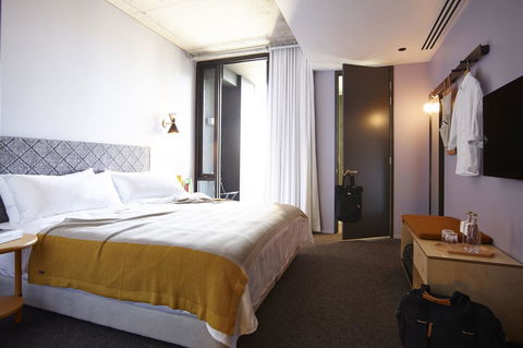 Alex Hotel - Accommodation Georgetown 2