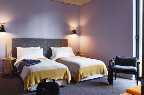 Alex Hotel - Accommodation Georgetown 10