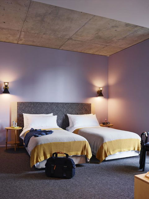 Alex Hotel - Accommodation Georgetown 15