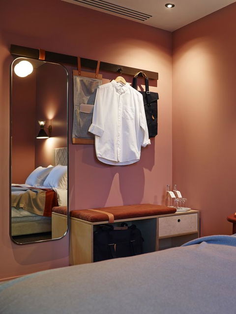 Alex Hotel - Accommodation Georgetown 13
