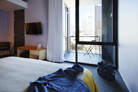 Alex Hotel - Accommodation Georgetown 3