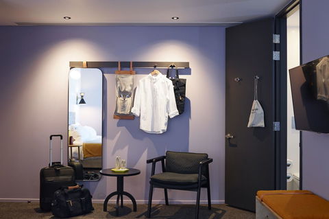 Alex Hotel - Accommodation Georgetown 11