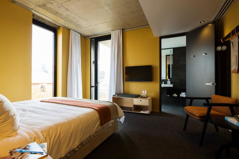 Alex Hotel - Accommodation Georgetown 23