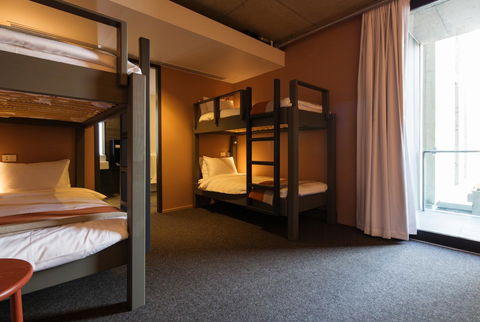 Alex Hotel - Accommodation Georgetown 35
