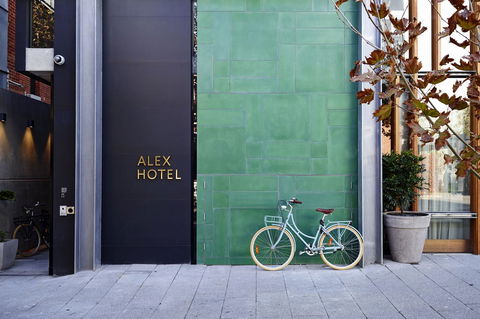 Alex Hotel - Accommodation Georgetown 9