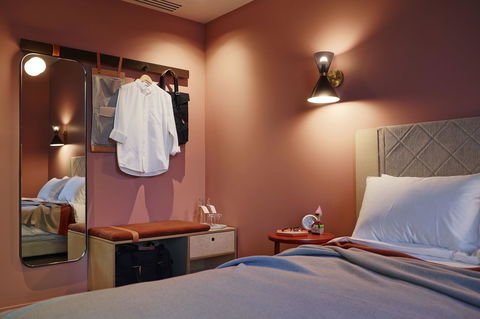 Alex Hotel - Accommodation Georgetown 27